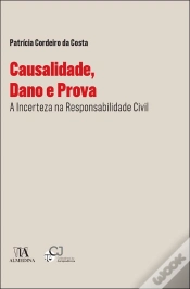 Capa do artigo Causalidade, Dano e Prova