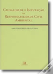 Capa do artigo Causalidade e Imputação na Responsabilidade Civil Ambiental