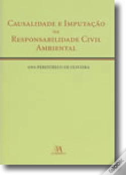 Capa do artigo Causalidade e Imputação na Responsabilidade Civil Ambiental
