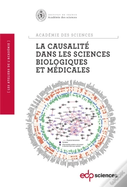 Capa do artigo Causalite Dans Les Sciences (La)