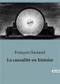 Causalite En Histoire - Preview