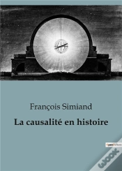 Capa do artigo Causalite En Histoire