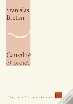 Capa do artigo Causalité Et Projet