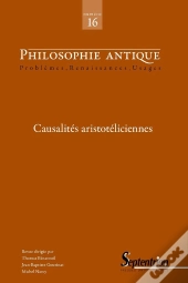 Causalites Aristoteliciennes