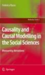 Causality And Causal Modelling In The Social Sciences - Preview