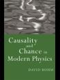 Causality And Chance In Modern Physics - Preview
