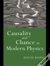 Capa do artigo Causality And Chance In Modern Physics