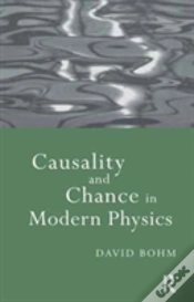 Capa do artigo Causality And Chance In Modern Physics