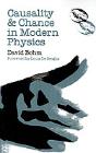 Causality And Chance In Modern Physics - Preview