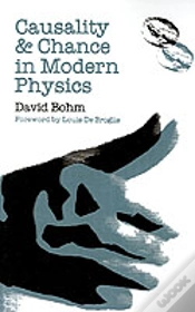 Capa do artigo Causality And Chance In Modern Physics