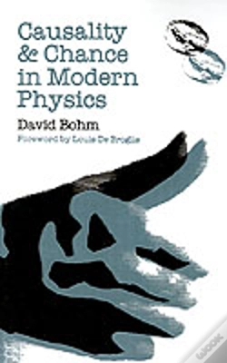 Capa do artigo Causality And Chance In Modern Physics