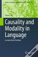 Causality And Modality In Language