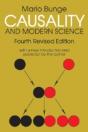 Causality And Modern Science - Preview
