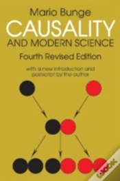 Capa do artigo Causality And Modern Science