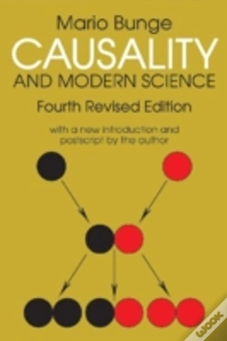 Capa do artigo Causality And Modern Science