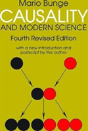 Causality And Modern Science - Preview