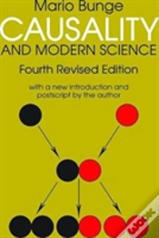 Capa do artigo Causality And Modern Science