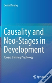 Capa do artigo Causality And Neo-Stages In Development