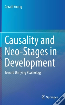 Capa do artigo Causality And Neo-Stages In Development