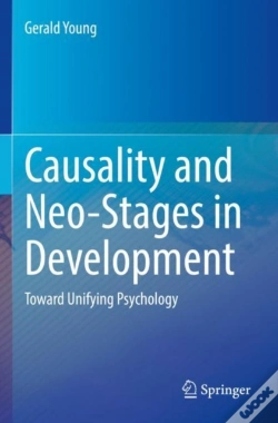Capa do artigo Causality And Neo-Stages In Development