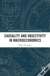 Capa do artigo Causality And Objectivity In Macroeconomics