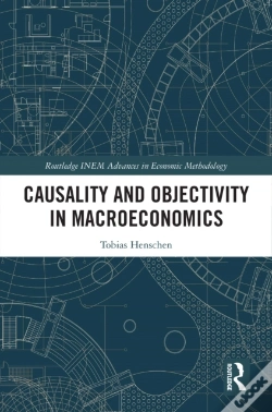 Capa do artigo Causality And Objectivity In Macroeconomics