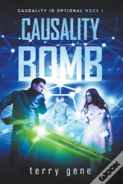 Capa do artigo Causality Bomb