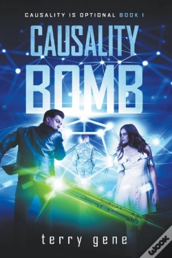 Capa do artigo Causality Bomb
