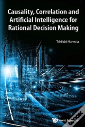 Capa do artigo Causality, Correlation And Artificial Intelligence For Rational Decision Making