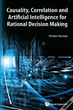 Capa do artigo Causality, Correlation And Artificial Intelligence For Rational Decision Making
