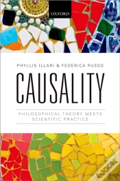 Capa do artigo Causality