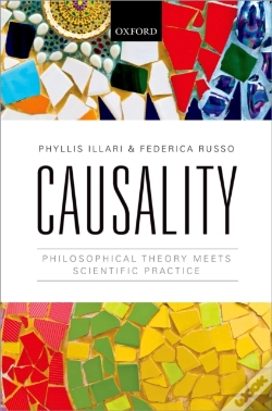 Capa do artigo Causality
