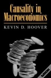 Capa do artigo Causality In Macroeconomics
