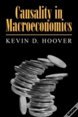 Capa do artigo Causality In Macroeconomics