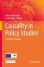 Causality In Policy Studies - Preview