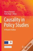 Causality In Policy Studies