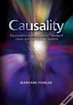 Capa do artigo Causality