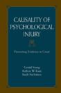 Causality Of Psychological Injury - Preview