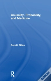 Capa do artigo Causality, Probability, And Medicine