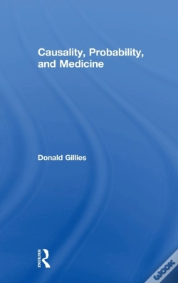 Capa do artigo Causality, Probability, And Medicine
