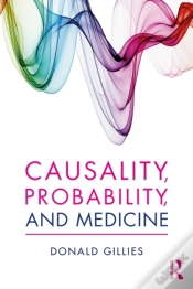 Capa do artigo Causality, Probability, And Medicine