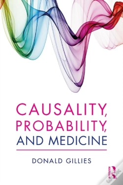 Capa do artigo Causality, Probability, And Medicine