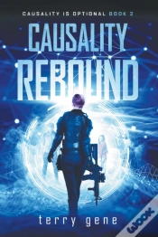Capa do artigo Causality Rebound