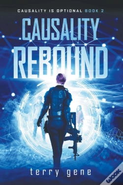 Capa do artigo Causality Rebound