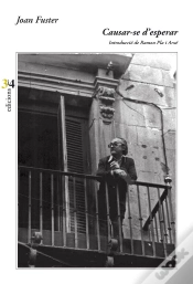 Capa do artigo Causar Se D´ Esperar