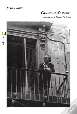 Capa do artigo Causar Se D´ Esperar