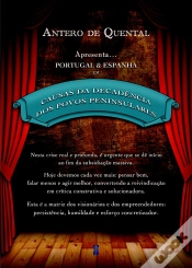 Capa do artigo Causas da Decadência dos Povos Peninsulares