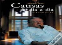 Causas do Dia-a-Dia