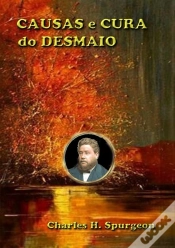 Capa do artigo Causas E Cura Do Desmaio