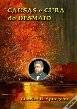 Capa do artigo Causas E Cura Do Desmaio